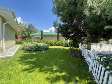 Иссык-Куль 2025: Коттедж, Карвен 4 сезона ЦО Карвен 4 сезона, Чон-Сары-Ой, Барбекю, Бассейн, Бильярд — 5