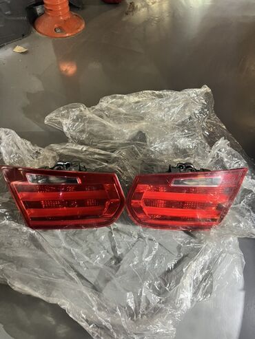 neon işıq: LED, BMW 2015 il, Orijinal, Almaniya