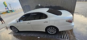 таета виндум: Toyota Windom: 2003 г., 3 л, Автомат, Бензин, Седан — 5