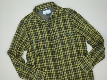 Men's Clothing: Shirt for men, S (EU 36), Columbia, condition - Good