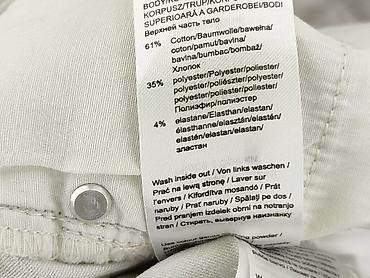 mode weiss: Orsay, Spodnie materiałowe damskie, rozmiar XL — 5