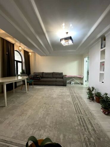 Продажа квартир: 2 комнаты, 70 м², Индивидуалка, 4 этаж, Евроремонт — 1