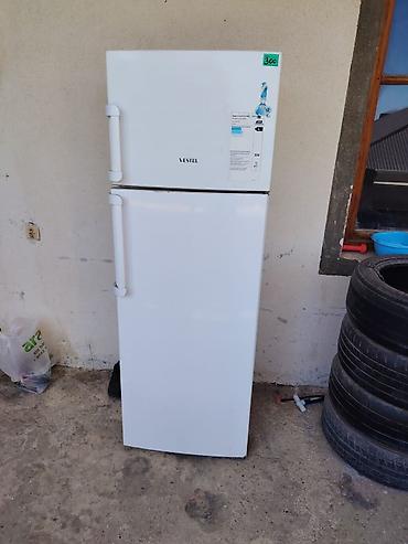 220₼ son soyuducu satılır 6aydı alınıb
Hovsan qesebesi
1338 zeyno♥️