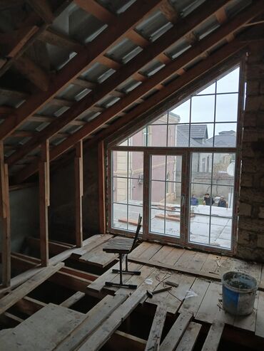 Plastik pəncərələr: Plasti̇k şəbəkəli̇ pəncərələr. Si̇fari̇şlə düzəlti̇ri̇q — 2