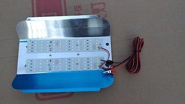 Rasveta: 🔦 LED REFLEKTORI 12V I 220V – VODOOTPORNI 💥 AKCIJA DOK TRAJU ZALIHE — 2
