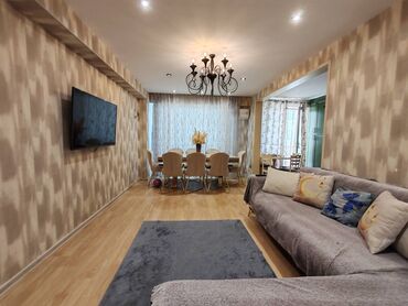 Yeni tikili: Akkordun binalarinda 3 otaq menzil satilir. Kupcasi var. Ipotekaya — 5