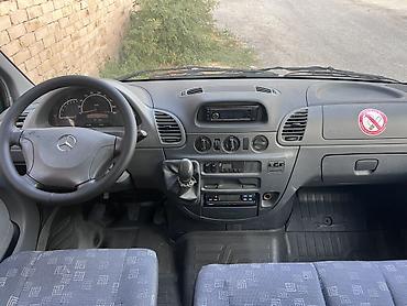 зеркало тайота: Легкий грузовик, Mercedes-Benz, Дубль, 3 т, Б/у — 7