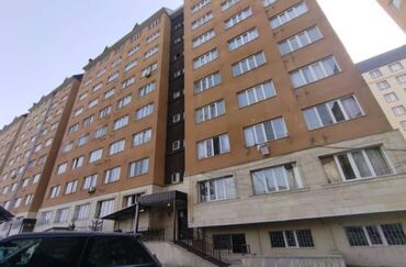 Продажа квартир: 1 комната, 45 м², 106 серия улучшенная, 2 этаж, Евроремонт