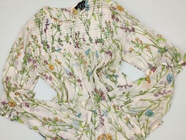 Blouses: Women's blouse, Atmosphere, M (EU 38)