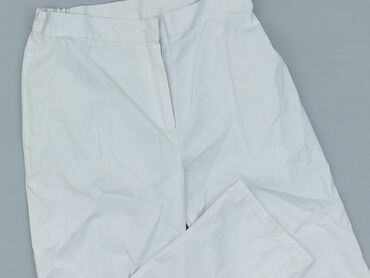 Material trousers: Material trousers for women, S (EU 36)