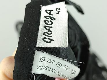 spódnice boho mini: Gracia, Spódnica damska, rozmiar XL — 4