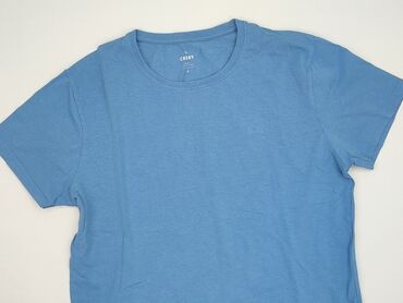 koszulka męska 4xl: Carry, Koszulka dla mężczyzn, rozmiar L