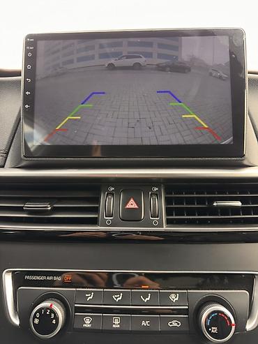 Kia: Kia K5: 2018 г., 2 л, Автомат, Бензин, Седан — 11