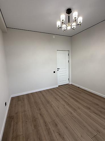 Продажа квартир: 2 комнаты, 55 м², 14 этаж, Евроремонт — 7