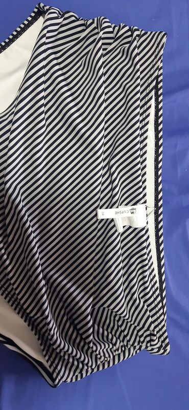 Kupaći kostimi: Kupaci veci dublji dvodelni odlican kvalitet gornji deo moze da bude i — 6