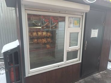 готовый бизнес фас фуд: 🔥 ПРОДАЕТСЯ ГОТОВЫЙ БИЗНЕС — "ГРИЛЬ BRAMA" 🔥 📍 Локация: Центр города