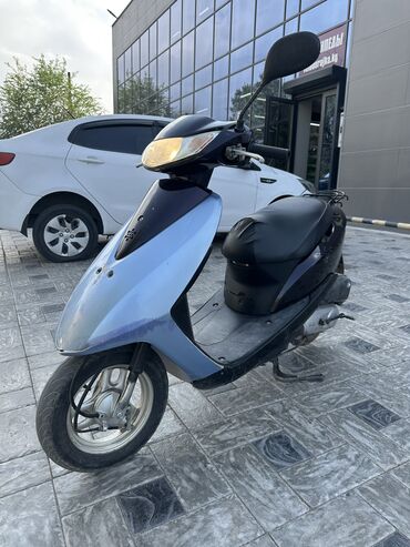 купить мотоцикл минск в бишкеке: Мини мопед Honda, 50 куб. см, Бензин, Б/у