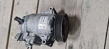 motalice za duvan: KOMPRESOR KLIME ZA VOLKSWAGEN GOLF 6 - 5N0820803A | Kompresor klime — 2