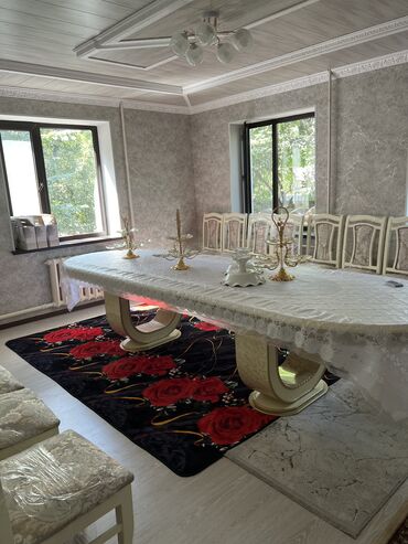 продаю дом ленинградской: 130 м², 5 комнат, Свежий ремонт С мебелью