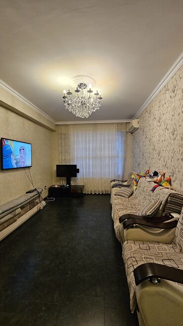 tap az evler gence: 2 комнаты, Новостройка, 70 м²