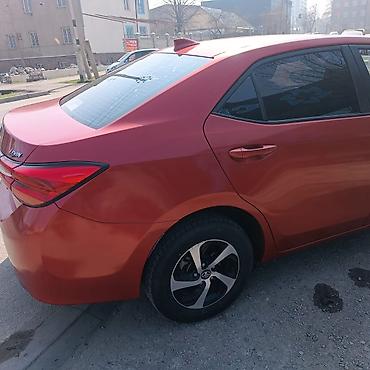 led свет: Toyota Levin: 2018 г., 1.8 л, Вариатор, Гибрид, Седан — 7