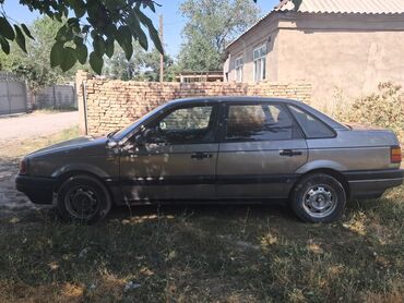 byd машина цена бишкек: Volkswagen Passat: 1990 г., 1.8 л, Механика, Бензин, Седан