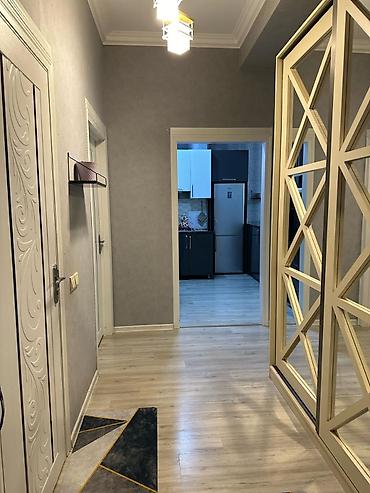barda: Pilot Residence – 3 otaqlı premium mənzil (90 m²) kirayə Ünvan — 2