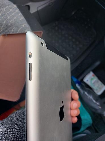 ipad 1g: Планшет, Apple, 17" - 18", 2G, Б/у, цвет - Белый — 3