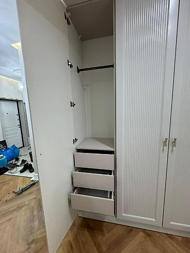 Продажа квартир: 3 комнаты, 104 м², Элитка, 11 этаж, Дизайнерский ремонт — 8