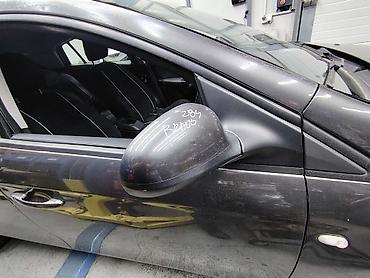 motor za camac: Fiat bravo 2 desni retrovizor kod boje 284 — 2