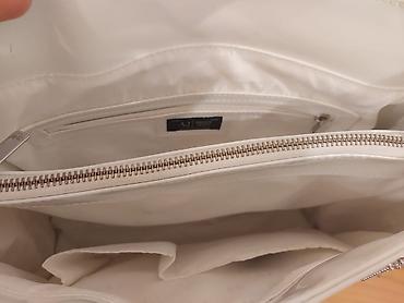 emperio armani: Italiyanin meshur Armani Jeans (EMPORIUM Armani)markasinin ag cantasi — 4