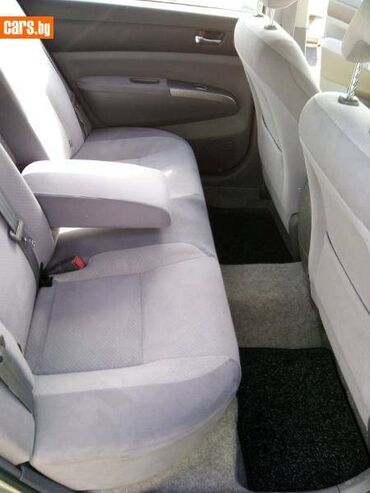 Toyota: Toyota Prius: 1.5 l. | 2005 έ. Χάτσμπακ — 4