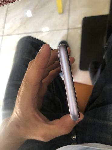 2ci el iphone 11: IPhone 11, 64 GB, Deep Purple, Face ID — 5