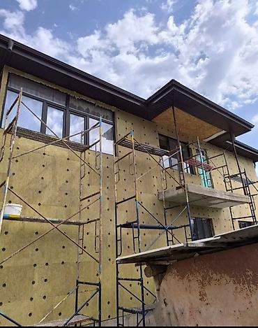 Строительство под ключ: Больше 6 лет опыта at lalafo.kg — 2 Строительство под ключ: Больше 6 лет опыта — 2