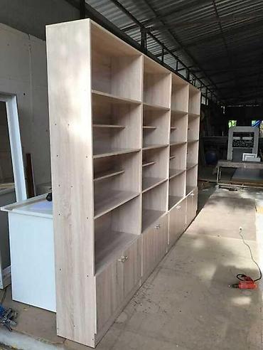 Sifarişlə market vitrinləri: MDF, Dizayn, proyekt mövcuddur -da lalafo.az — 34 Sifarişlə market vitrinləri: MDF, Dizayn, proyekt mövcuddur — 34