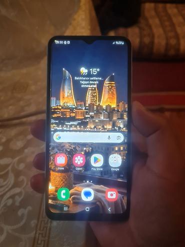samsung tab s5e: Samsung Galaxy A13, 64 GB, rəng - Qara, İki sim kartlı — 1