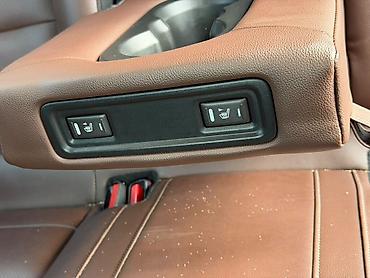 1gz ge: Renault Samsung QM6: 2020 г., 2 л, Автомат, Газ, Кроссовер — 9