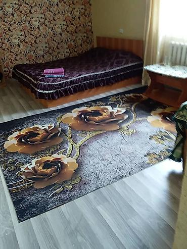 Комнаты: Гостиница. Тепло. Чисто, уютно, не дорого. В номерах есть — 4