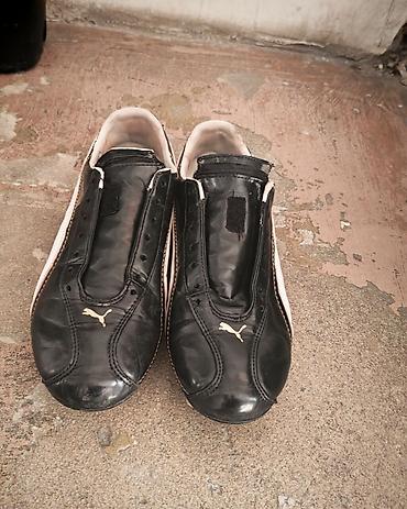 krosovkalar: Məhsul: Puma futbol butsaları Salam. Butsii yaxsii vəziyətdədii hec — 4