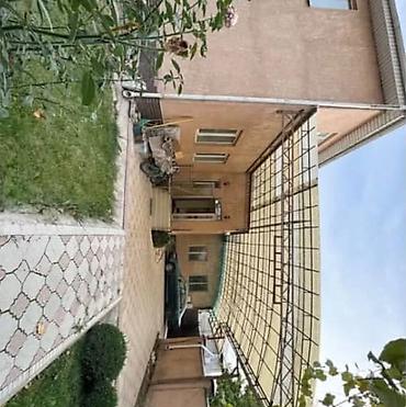 Продажа коттеджей и домов: Дом в Кок-Жаре Кок-Жар Участок 4,06 сотки Дом 309 м² 3 этажа по 103 — 10