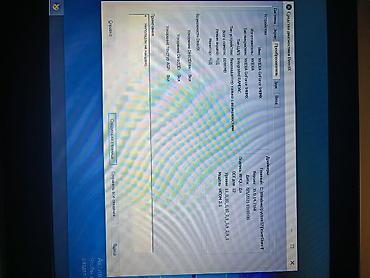 Acer: Acer noutbuk – texniki xüsusiyyətlər - Model xətti: Acer (istehsalçı — 3