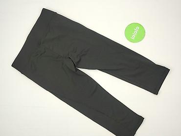 leginsy c: Just Female, Legginsy Sportowe damskie, rozmiar S — 3
