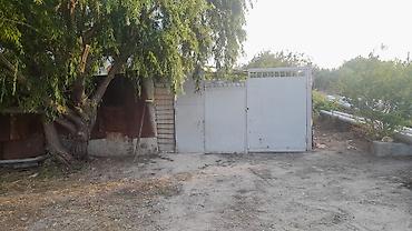 Həyət evləri və villaların satışı: 4 otaq heyet kamera sisdemi kombi var kanazasiya var heyete 3 4 maşin — 2