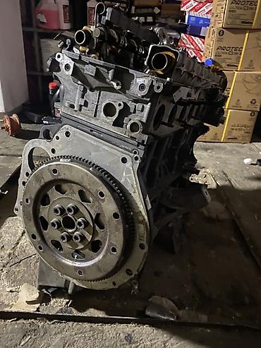 bmw satıram: BMW F10, 3 l, Benzin, 2011 il, İşlənmiş — 6