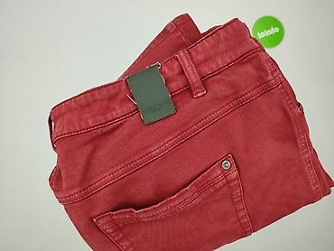 garnitury wiry: Gerry Weber, Spodnie materiałowe damskie, rozmiar 4XL — 7