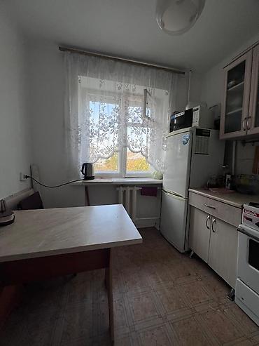 ищю кв: 3 комнаты, 58 м², Моссовет Индивидуалка, 4 этаж, Косметический ремонт — 6