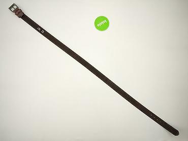 used item: Pasek, Męskie, stan - Idealny — 3