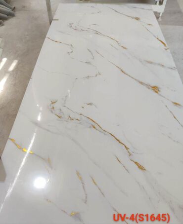 Фасадные гранитные плитки: Мрамор — 15