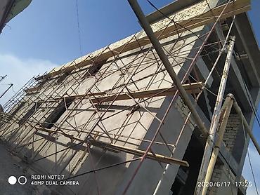 gurcustanda is elanlari 2026: Bənna, 6 ildən artıq təcrübə, Tam iş günü — 2