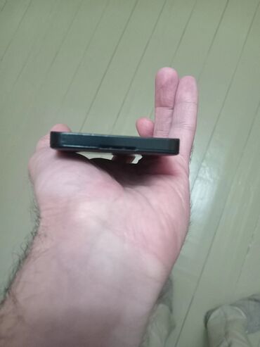 Blackberry: Blackberry Z10, rəng - Qara, Sensor — 9